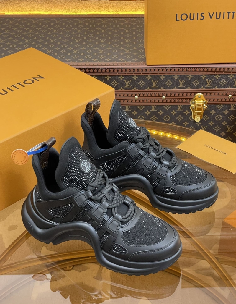 Louis Vuitton Sneakers